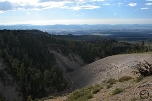 Whitney Creek, below Whitney Falls. 810215 copy (Custom)