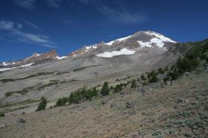 Mount Shasta and Clear Creek Basin. 815697 copy (Custom)