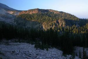 Red Butte seen from the Gray Butte Trail. 833631 copy (Custom)