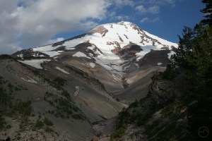 Ash Creek Canyon on the Brewer Creek Trail