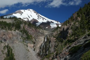 Cascades, Mt Shasta, Brewer Creek - July2012 099 (Custom)
