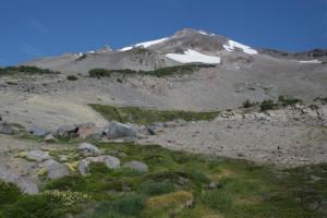 Clear Creek Springs. Cascades, Mt Shasta, Clear Creek - Aug2012 137 copy (Custom)