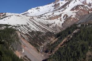 Cascades, Mt Shasta, Clear Creek - June2014 022 (Custom)