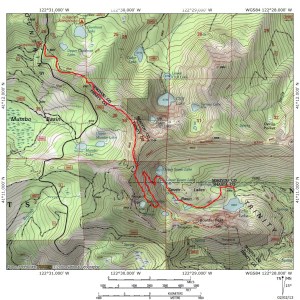 TOPO!map