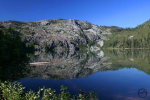 Trinity Divide, Castle Lake - Aug2008 001 copy (Custom)