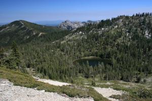 Trinity Divide, Gray Rock Dome - July2008 033 copy (Custom)