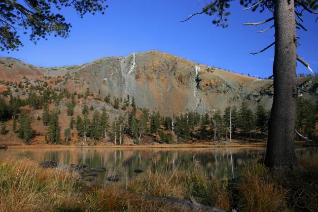 Trinity Divide, Mt. Eddy - Oct2008 006 (Custom)