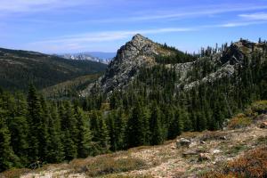 Trinity Divide, Seven Lakes Basin - June2008 042 copy (Custom)