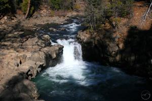Cascades, McCloud River 003 (Custom)