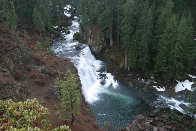 Cascades, McCloud River 004 (Custom)