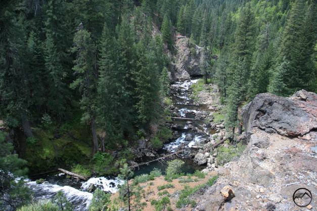 Cascades, McCloud River  021 (Custom)