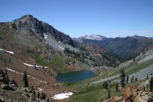 Four Lakes Loop (1) (Custom)