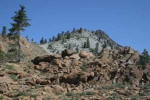 Four Lakes Loop (3) (Custom)