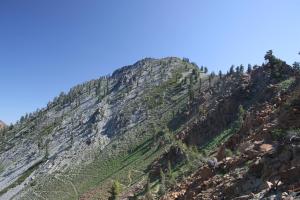 Four Lakes Loop (4) (Custom)