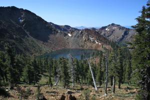 Four Lakes Loop (6) (Custom)