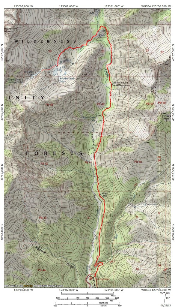 TOPO!map
