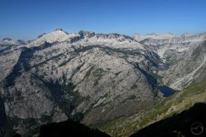 Trinity Alps, Caribou Lakes - July2009 080 copy (Custom)