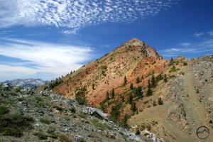 Trinity Alps, Four Lakes Loop - June2007 048 copy (Custom)