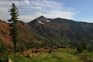 Trinity Alps, Four Lakes Loop - June2007 085 copy (Custom)