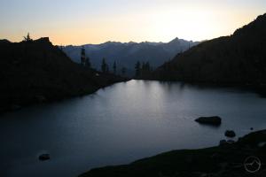 Trinity Alps, Four Lakes Loop - June2007 106 copy (Custom)