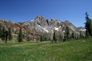 Trinity Alps, Four Lakes Loop - June2007 180 copy (Custom)