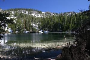 Trinity Divide, Cliff Lake - July2011 006 copy (Custom)