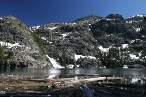 Trinity Divide, Cliff Lake - July2011 015 copy (Custom)