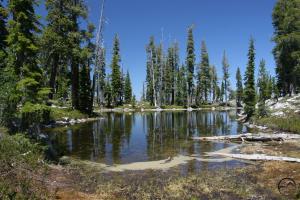 Lost Lake. Boulder Lake (4) (Custom)