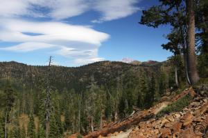 Scott Mountains, Bluff Lake - August2013 019 copy (Custom)