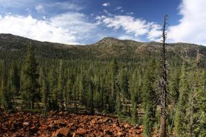 Scott Mountains, Bluff Lake - August2013 051 copy (Custom)