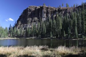 Scott Mountains, Bluff Lake - August2013 088 copy (Custom)