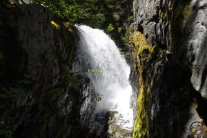 Trinity Alps, Grizzly Lake - June2013 035 copy (Custom)