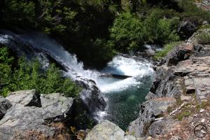 Trinity Alps, Grizzly Lake - June2013 043 copy (Custom)
