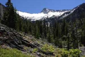 Trinity Alps, Grizzly Lake - June2013 049 copy (Custom)