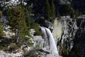 Trinity Alps, Grizzly Lake - June2013 099 copy (Custom)