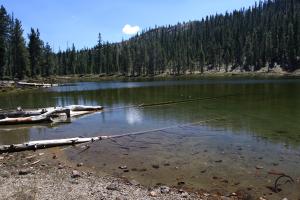 Trinity Divide, Gumboot Lake - August2013 001 (Custom)