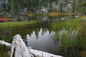 Trinity Alps, Billys Peak - Oct2010 027 (Custom)