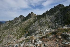 Trinity Alps, Billys Peak - Oct2010 045 copy (Custom)