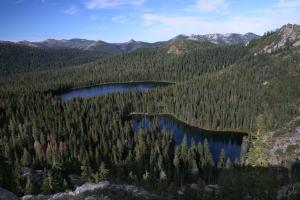 Trinity Alps, Billys Peak - Oct2010 055 copy (Custom)