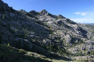 Trinity Alps, Billys Peak - Sept2011 001 copy (Custom)