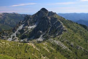 Trinity Alps, Billys Peak - Sept2011 030 copy (Custom)