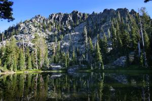 Trinity Alps, Billys Peak - Sept2011 055 copy (Custom)