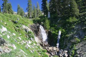 Trinity Alps, East Boulder Lake - June2007 063 copy (Custom)