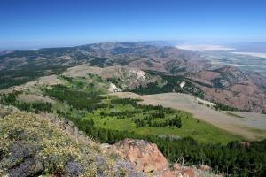 Warner Mountains - July2008 215 copy (Custom)