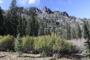 Trinity Alps, Gulch Lakes - Oct2013 026 copy (Custom)