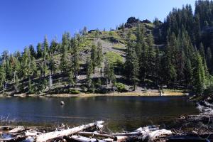 Trinity Alps, Hidden Lake - Oct2013 055 copy (Custom)