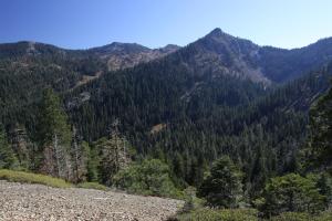 Trinity Alps, Hidden Lake - Oct2013 077 copy (Custom)