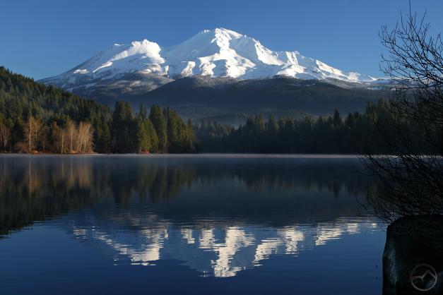Cascades, Mt. Shasta  - Dec2010 011 copy (Custom)