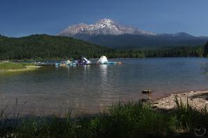 Trinnity Divide, Lake Siskiyou - July2013 011 copy (Custom)