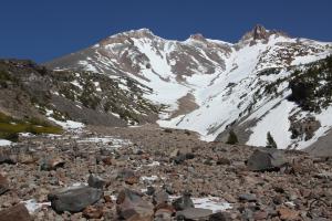 Cascades, Mt Shasta, Diller Canyon - March2014 034 (Custom)